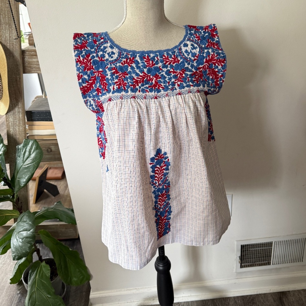 MI GOLONDRINA Knit Top S